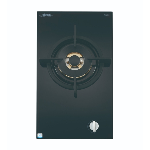 Giggas 上將 GP-301 30厘米 嵌入式單頭煤氣爐